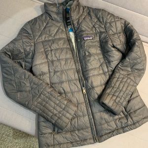 Women’s Patagonia Puff Jacket